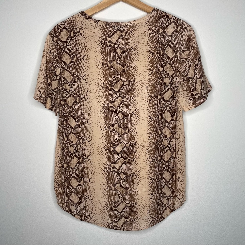 Equipment | Riley Python Tee - image 5